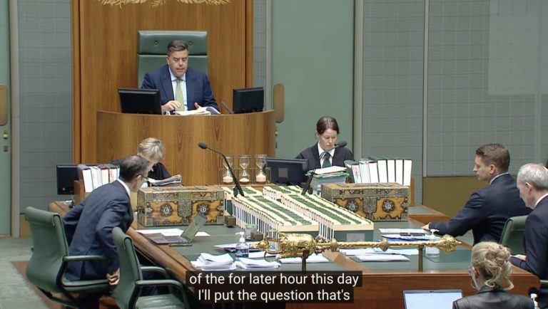 The AEC has redrawn the boundaries for federal seats, Here’s How this will affect next election